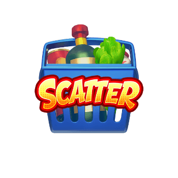 Scatter Supermarket Spree เกมสล็อตค่าย PG Slot ทดลองเล่นสล็อตฟรี