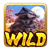Wild Ninja vs Samurai สล็อตค่าย PG Slot ทดลองเล่นสล็อตค่าย PG