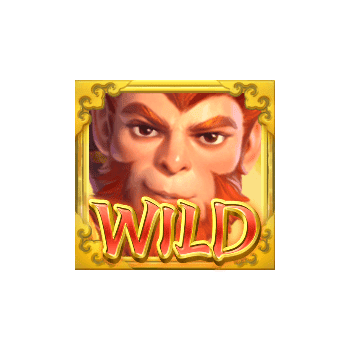 Wild Legendary Monkey King