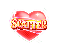 Scatter Reel Love เกมสล็อตค่าย PG Slot ทดลองเล่นสล็อต PG ฟรี