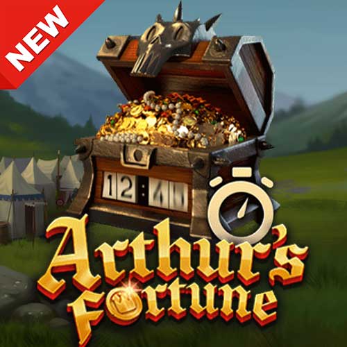 Banner1-Arthurs-Fortune-min สล็อตค่าย YGGDRASIL ทดลองเล่นสล็อตฟรี เว็บตรง
