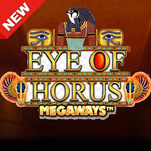 Banner1-Eye-of-Horus-Megaways-min ค่าย Blueprint Gaming ทดลองเล่นสล็อตฟรี เว็บตรง