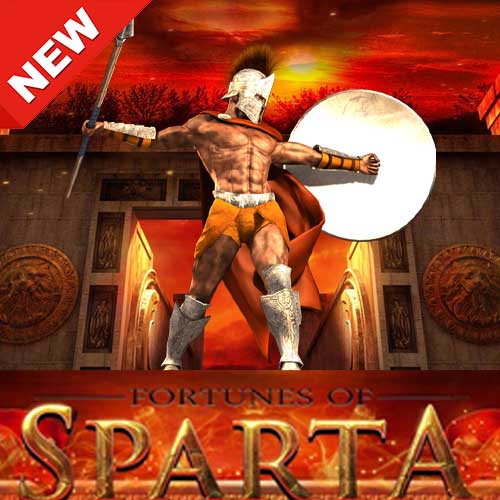 Banner1-Fortunes-of-Sparta-min ค่าย Blueprint Gaming ทดลองเล่นสล็อตฟรี เว็บตรง