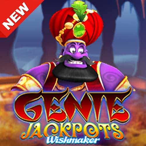 Banner1-Genie-Jackpots-Wishmaker-min ค่าย Blueprint Gaming ทดลองเล่นสล็อตฟรี เว็บตรง