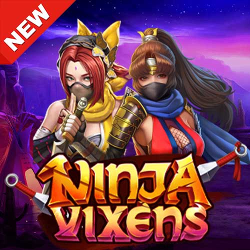 Banner1-Ninja-Vixens-min สล็อตค่าย YGGDRASIL ทดลองเล่นสล็อตฟรี เว็บตรง