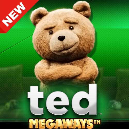 Banner1-Ted-Megaways-min ค่าย Blueprint Gaming ทดลองเล่นสล็อตฟรี เว็บตรง