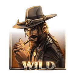 Wild Dead or Alive 2 เกมสล็อตค่าย NETENT ทดลองเล่นสล็อตฟรี