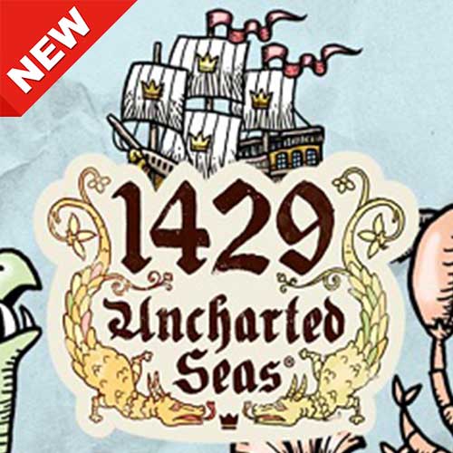 Banner 1429 Uncharted Seas ทดลองเล่นสล็อตฟรี เกมแตกง่าย จากค่าย Thunderkick