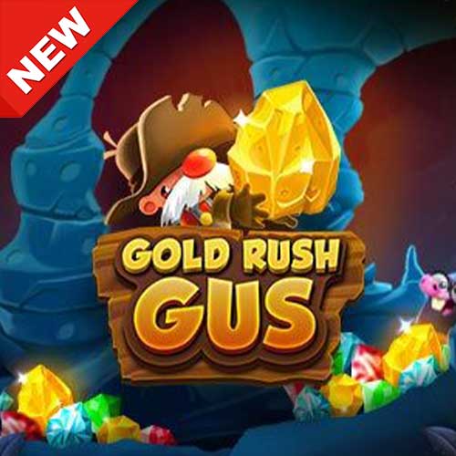 Banner Gold Rush Gus