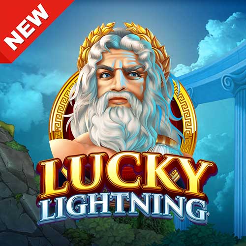 Banner Lucky Lightning