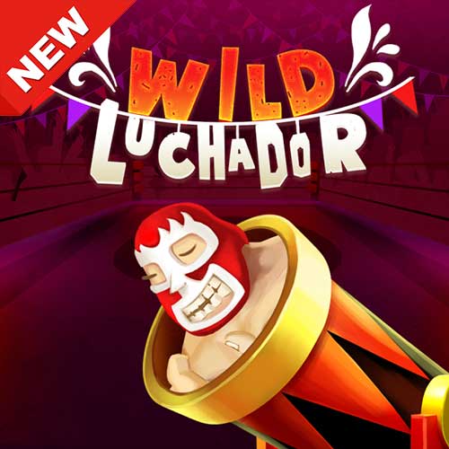 Banner Wild Luchador เกมสล็อตค่าย Quickspin ทดลองเล่นสล็อตฟรี