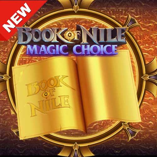 Banner--book-of-nile-magic-choice