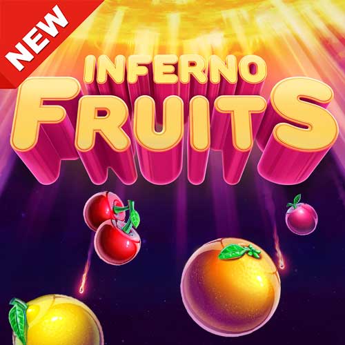 Banner--inferno-fruit
