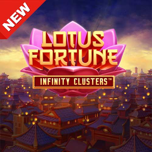 Banner-lotus-fortune-infinity-cluster