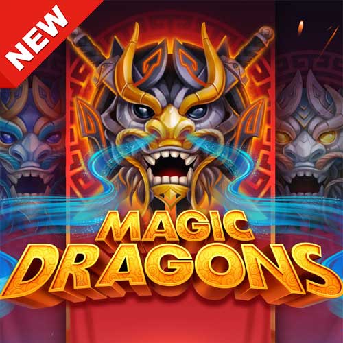 Banner--magic-dragon