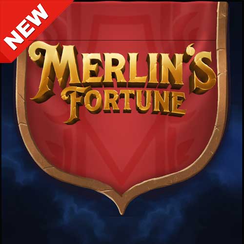 Banner-merlin's-fortune
