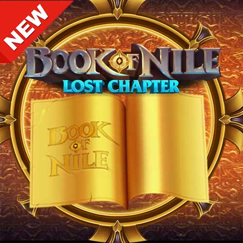 Banner book of nile lost chapter