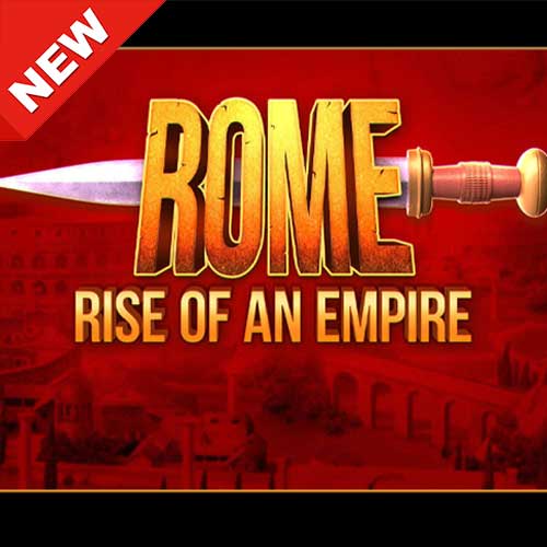 Banner1-Rome-Rise-of-an-Empire-min ค่าย Blueprint Gaming ทดลองเล่นสล็อตฟรี เว็บตรง
