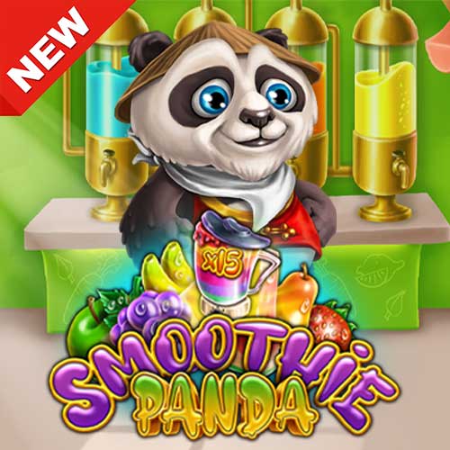Banner1-Smoothie-panda-min ค่าย Spearhead studios ทดลองเล่นสล็อตฟรี เว็บตรง2022