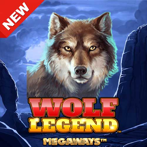 Banner1-Wolf-Legend-Megaways-min ค่าย Blueprint Gaming ทดลองเล่นสล็อตฟรี เว็บตรง
