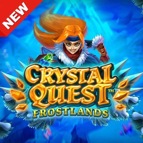 Banner Crystal Quest Frostlands