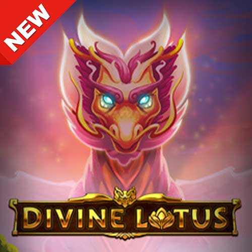 Banner Divine Lotus