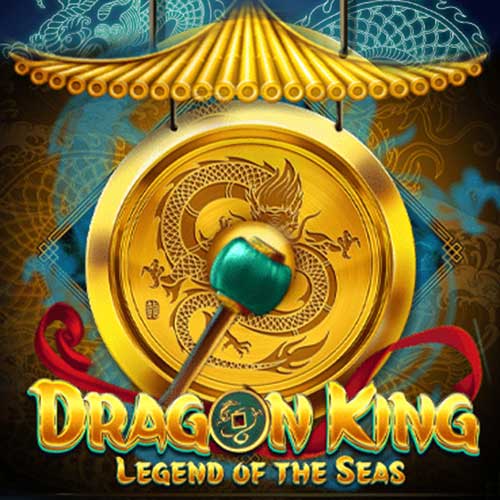 Banner Dragon King Legend Of The Seas ทดลองเล่นสล็อตฟรี จากค่าย Red Tiger