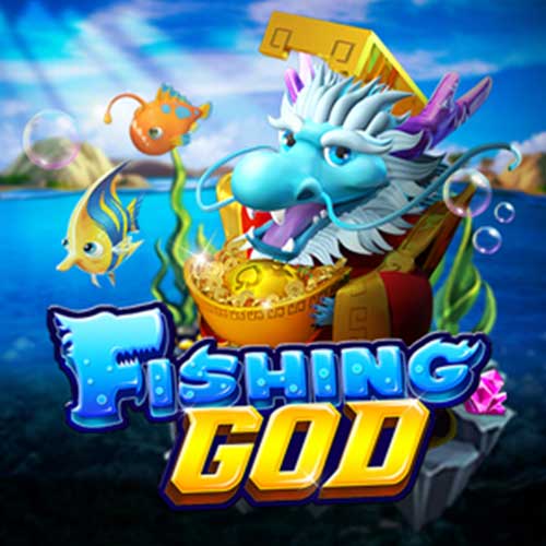 Banner Fishing God เกมสล็อตค่าย Spade Gaming ทดลองเล่นสล็อตฟรีทุกค่าย