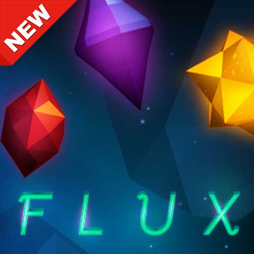 Banner Flux ทดลองเล่นสล็อตฟรี เกมแตกง่าย จากค่าย Thunderkick