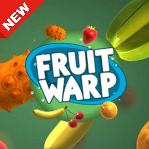 Banner Fruit Warp