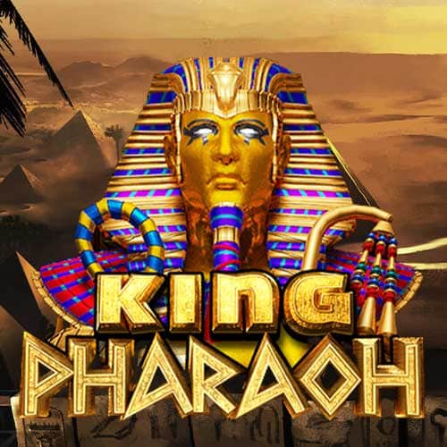 Banner King Pharaoh