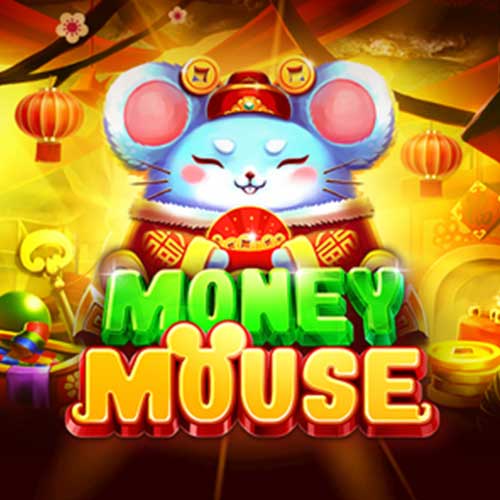 Banner Money Mouse เกมสล็อตค่าย Spade Gaming ทดลองเล่นสล็อตฟรีทุกค่าย