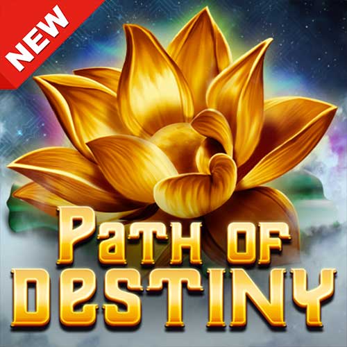 Banner Path Of Destiny