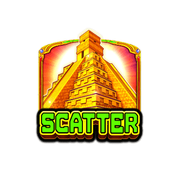 Scatter Aztec King Megaways เกมสล็อตค่าย PP ทดลองเล่นสล็อตฟรี