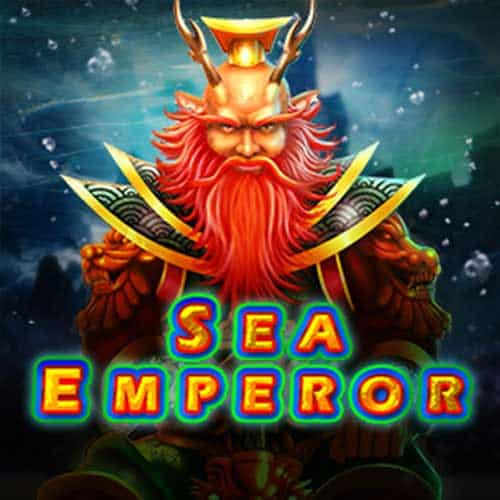 Banner Sea Emperor เกมสล็อตค่าย Spade Gaming ทดลองเล่นสล็อตฟรีทุกค่าย