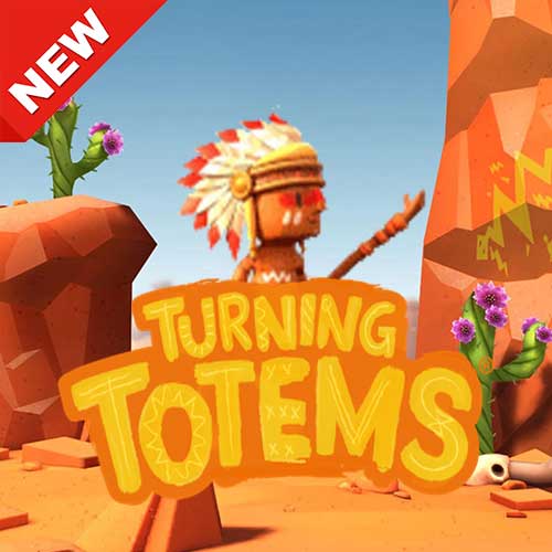Banner Turning Totems