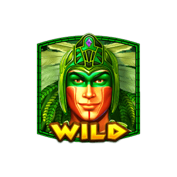 Wild Aztec King Megaways เกมสล็อตค่าย PP ทดลองเล่นสล็อตฟรี