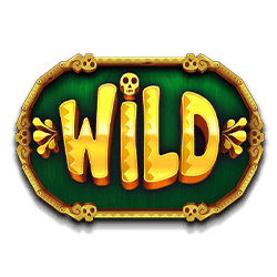 Wild Day of Dead เกมค่าย Pragmatic Play ทดลองเล่นสล็อต2021