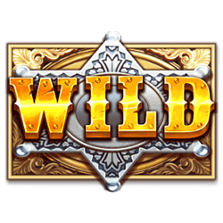 Wild Wild West Gold เกมค่าย Pragmatic Play ทดลองเล่นสล็อตฟรี