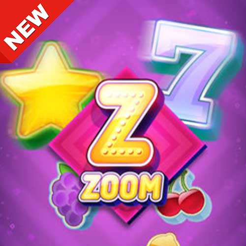 Banner Zoom ทดลองเล่นสล็อตฟรี เกมแตกง่าย จากค่าย Thunderkick