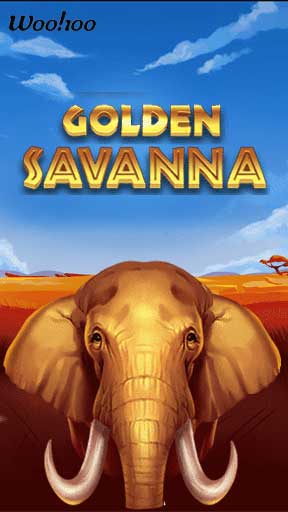 Icon Golden Savanna