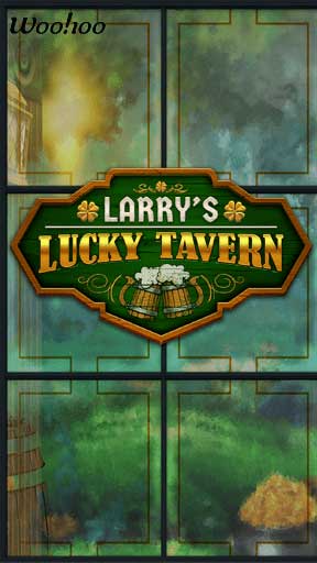 Icon Larry's Lucky Tavern