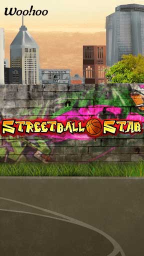 Icon Streetball Star