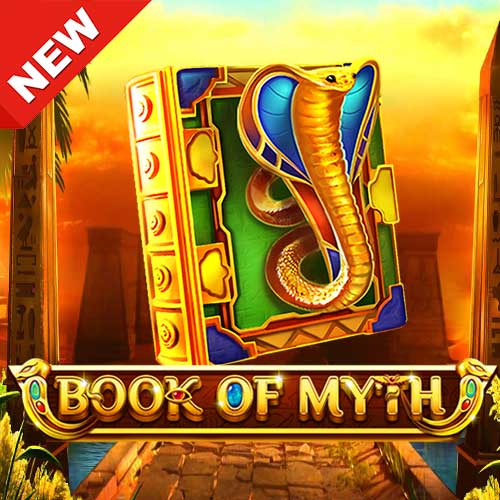 Banner Book of myth