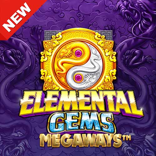Elemental Gems เกมสล็อต ค่าย Pragmatic Play ทดลองเล่นสล็อตฟรี เว็บตรง 2022