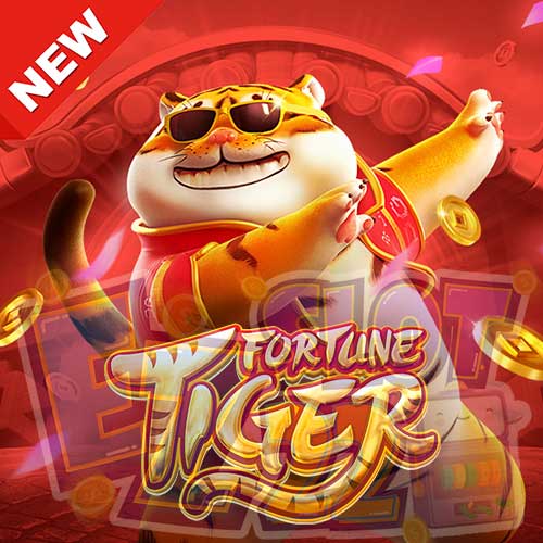 Banner Fortune Tiger ทดลองเล่นสล็อต ค่าย PG SLOT เกมใหม่มาแรง2023