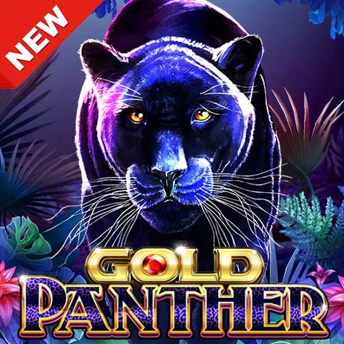 Gold panther เกมสล็อตค่าย Spade Gaming ทดลองเล่นสล็อตฟรีทุกค่าย 2022