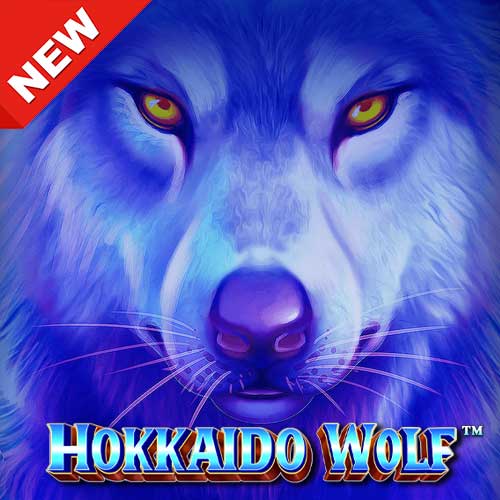 Banner Hokkaido Wolf Pragmatic Play ทดลองเล่นสล็อต2021
