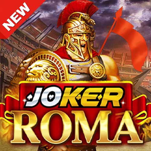 Banner-Roma-min ค่าย Joker gaming ทดลองเล่นสล็อตฟรี เว็บตรง 2022